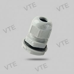 گلند پلاستیکی PG9