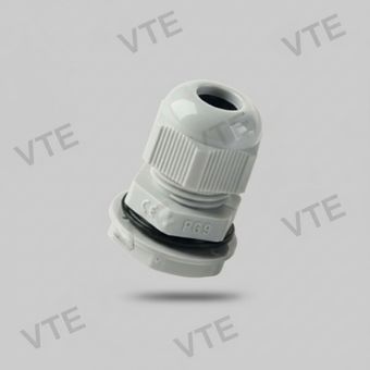 گلند پلاستیکی PG9