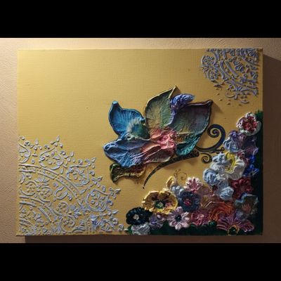 هونا در نیایش