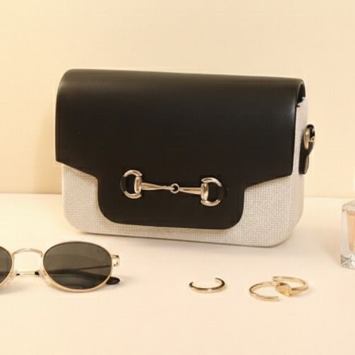 مینی کیف دوشی حرا