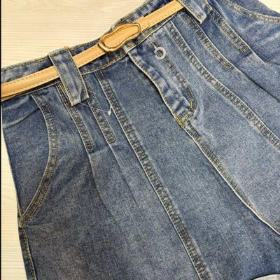 کمربند دفرمه