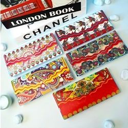 پاکت پول طرح کلاسیک