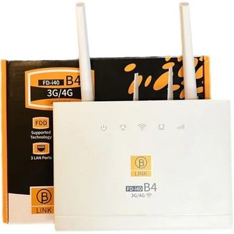 مودم 3G/4G بی لینک مدل FD-i40 B4
