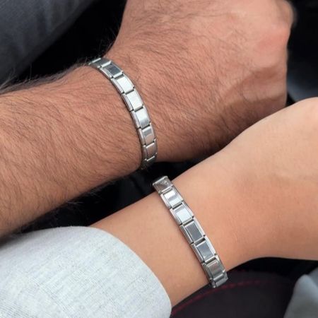 دستبند چارم