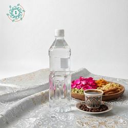 معجون قهوه (گلاب، هل، دارچین، بهارنارنج، طارونه) - 1 لیتر