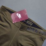 لگ زنانه زیتونی نایکی