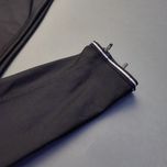 لگ زنانه مشکی نایکی دمپا زیپ