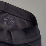 لگ زنانه مشکی نایکی دمپا زیپ