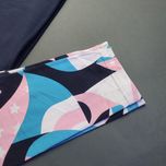 لگ زنانه سورمه ای adidas