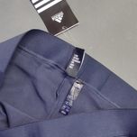 لگ زنانه سورمه ای adidas