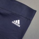 لگ زنانه سورمه ای adidas