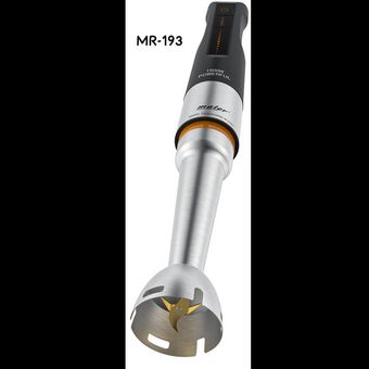 گوشت کوب هوشمنده تلسکوپی مایر مدل 193