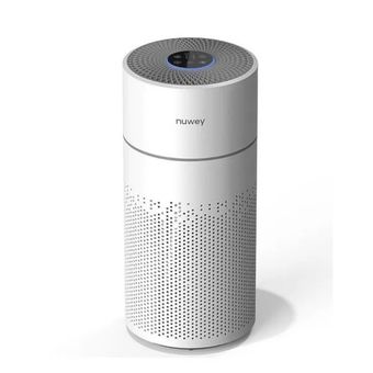 تصفیه هوا نوتریکوک مدل NUTRICOOK Nuwey AP330