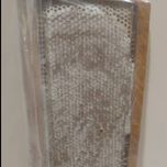 عسل با موم سبلان