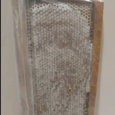 عسل با موم سبلان