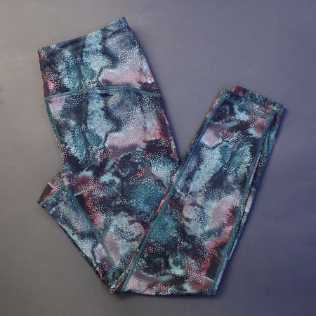 لگ زنانه Sports سبز