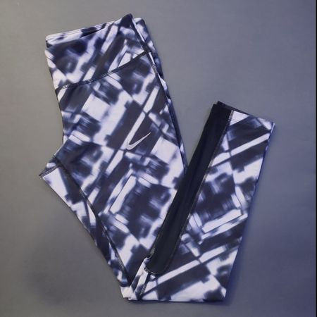 لگ زنانه نایکی DRI FIT سورمه ای