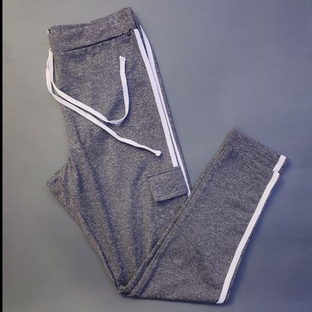 لگ زنانه SheIn خاکستری