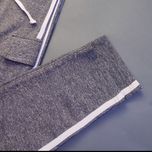 لگ زنانه SheIn خاکستری