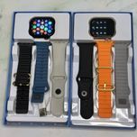 ساعت هوشمند JSYES مدل M60Pro