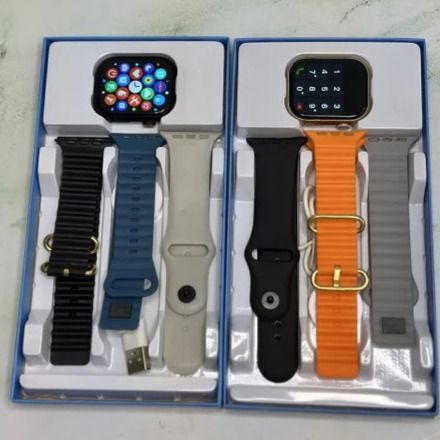 ساعت هوشمند JSYES مدل M60Pro