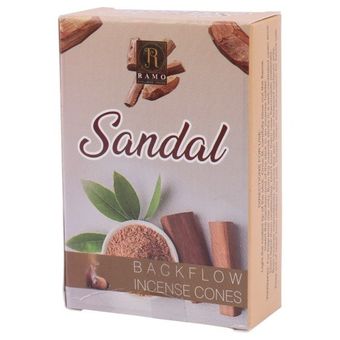 عود مخروطی