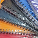 دفتر سیمی 200برگ sahand