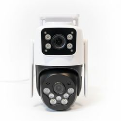 دوربین مینی اسپید اوکم 2 لنز وای فای