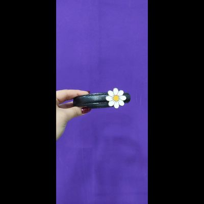 کمربند گل بابونه