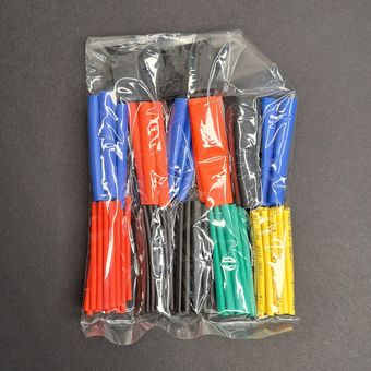 پک وارنیش حرارتی (شیرینگ)