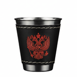 ست کادو لاکچری مردانه | فندک بنزینی + هیپ فلاکس + ادکلن