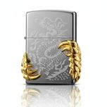 ست هدیه خاص ویژه روز پدر | ساعت + دستبند + فندک