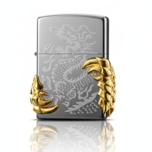 ست هدیه خاص ویژه روز پدر | ساعت + دستبند + فندک