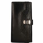 ست کامل چرم طبیعی مردانه | ضمانت ده ساله