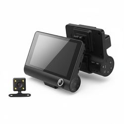 دوربین ثبت وقایع DashCam