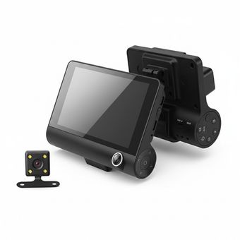 دوربین ثبت وقایع DashCam