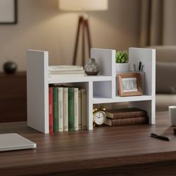 کتابخانه رومیزی داچوب مدل پازل کد 11