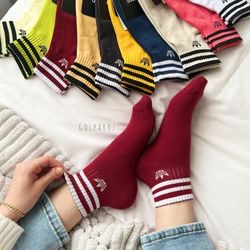 جوراب آدیداس نیم ساق