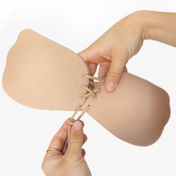 سوتین چسبی پروانه ای