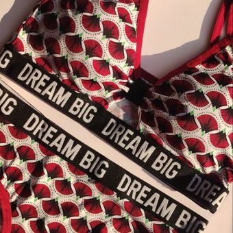 ست نیمتنه و شورت گیاهی