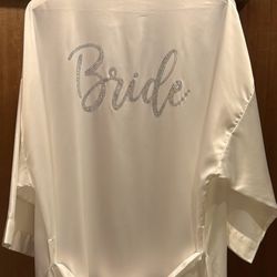 روبدوشامبر عروس