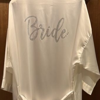 روبدوشامبر عروس