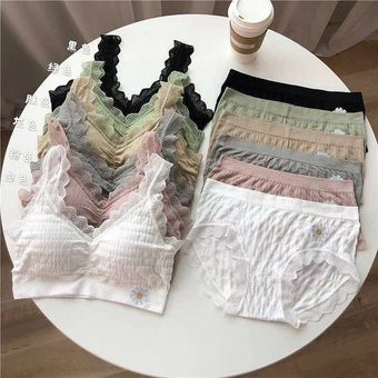 ست نیمتنه و شورت بابونه