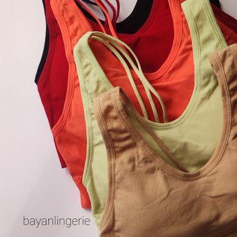 نیمتنه نخی پشت هارنس