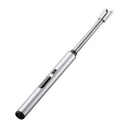 فندک الکتریکی شارژی ضد باد مدل پلاسمایی