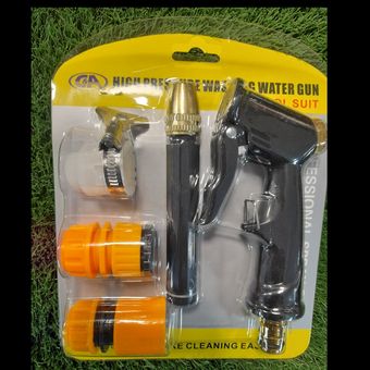 سری آبپاش سرشیلنگی