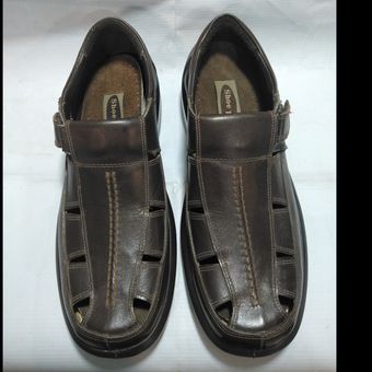 کفش مردانه چرم طبیعی شوپا 301