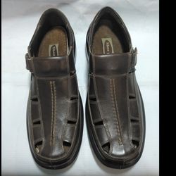 کفش مردانه چرم طبیعی شوپا 301