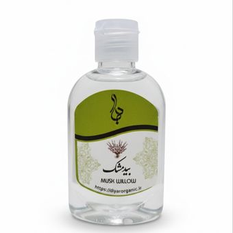 جرعه نوش بیدمشک دیار - 50cc