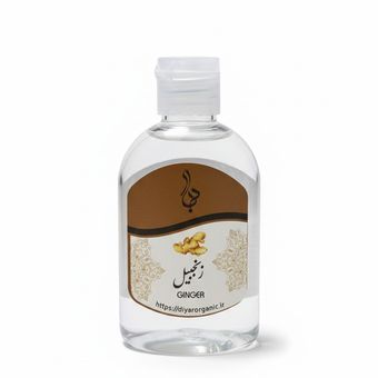 جرعه نوش زنجبیل دیار - 50cc